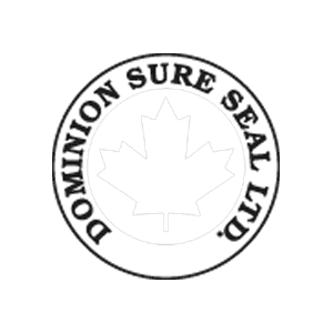 Domion Sure Seal Ltd. Logo