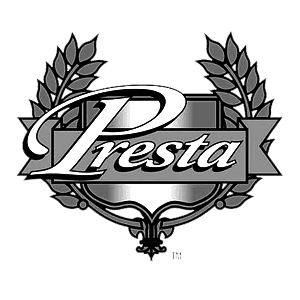 Presta Logo