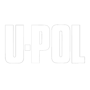 U-POL logo