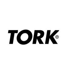 TORK logo