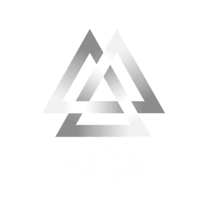 SCA logo