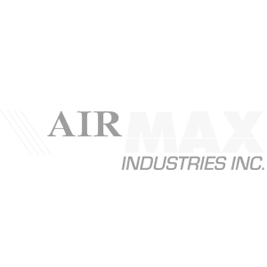 Air Max Industries inc. logo